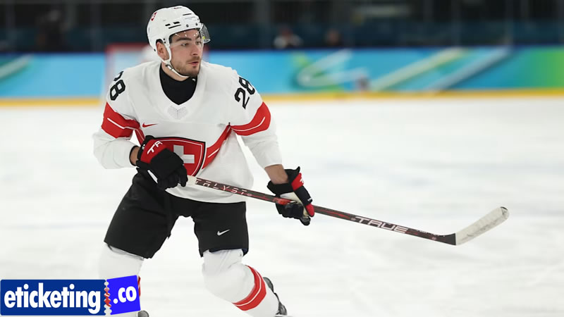 Olympic Hockey Tickets | LA28 Tickets | Summer Games 2028 Tickets 