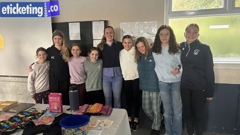 Olympic Swimming Tickets: Olympian Hannah Miley Welcomes East Lothian’s Rising Swimmers