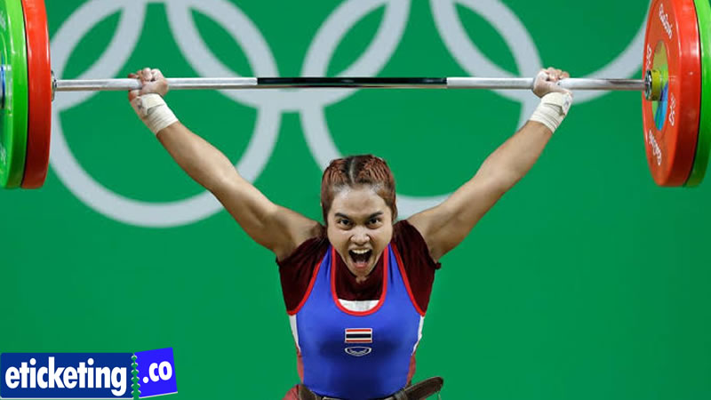 Olympic Athletics Tickets | Olympic Tickets| Summer Games Tickets