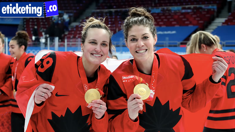 Olympic Hockey Tickets | Olympic Tickets| Summer Games Tickets