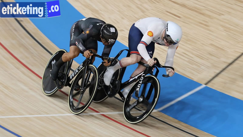 Olympic Cycling BMX Freestyle Tickets: Malaysia Backs 20 Key Disciplines in Race to LA 2028