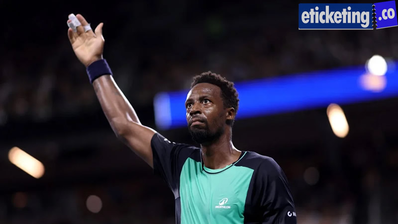 Paris Masters Tickets | Paris Masters 2026 Tickets