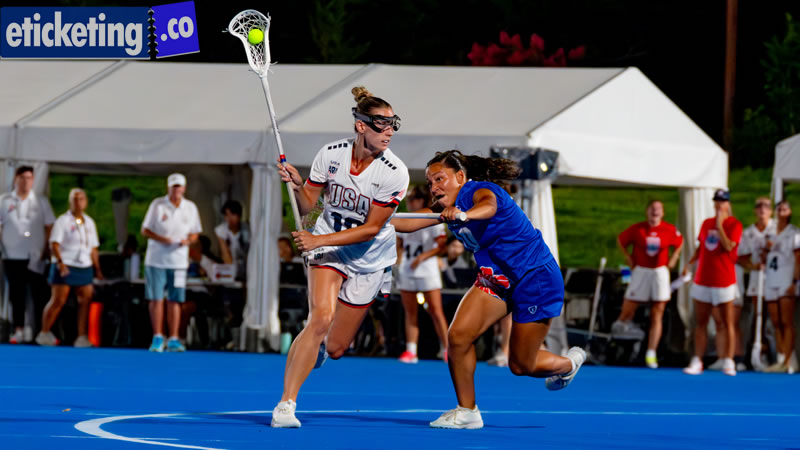 Olympic Lacrosse Tickets: This Weekend’s Atlas Cup Is an Olympic Proving Ground for Lacrosse
