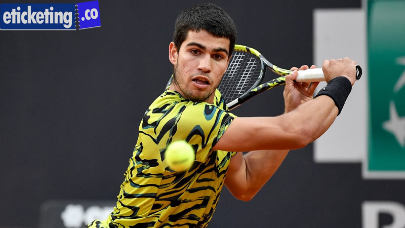 French Open Tickets | Roland Garros Tickets