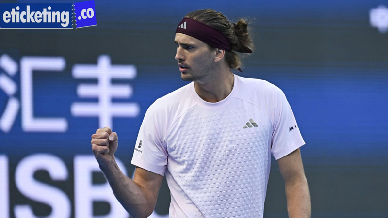 Paris Masters Tickets | Paris Masters 2026 Tickets
