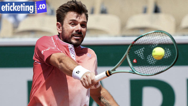 French Open Tickets | Roland Garros Tickets

