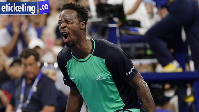 Paris Masters Tickets | Paris Masters 2026 Tickets
