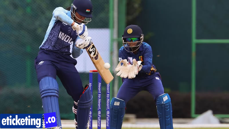 Olympic Cricket Tickets | LA28 Tickets | Summer Games Tickets