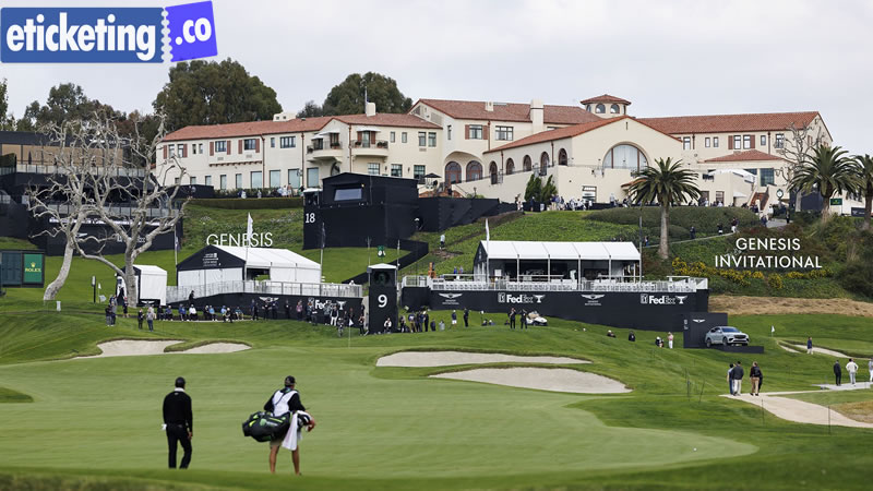 Olympic Golf Tickets: 10 Principles for Sticking Your Irons