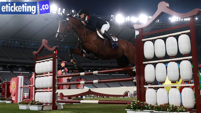 Olympic Modern Pentathlon Tickets: Modern Pentathlon Drops Equestrian Event, Adopts Ninja Warrior-Style Racing