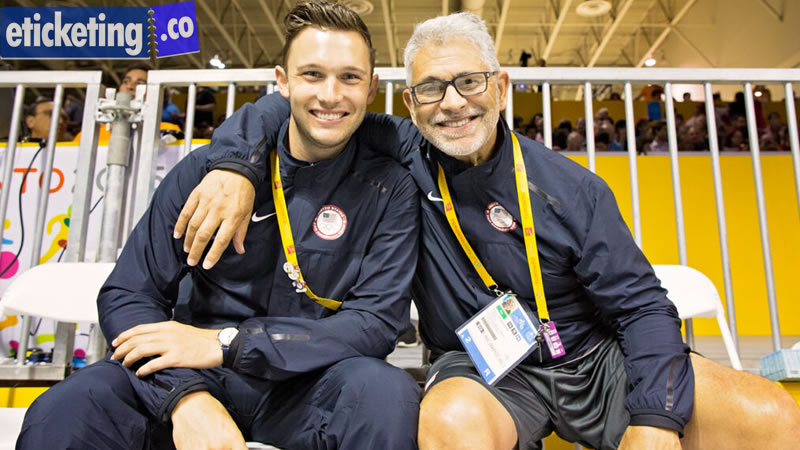 Olympic Squash Tickets: US Squash Announces High Performance Overhaul, Opens Search for New CPO