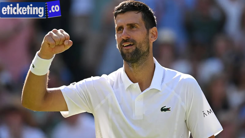 French Open Tickets | Roland Garros Tickets
