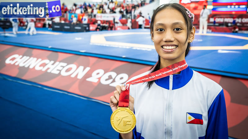 Summer Games Tickets: Exciting days ahead for Bossong, Mangin