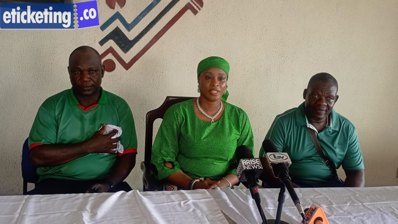 Erhunwunse Says 44 Coach Appointments Set 2028 Olympic Plans in Motion