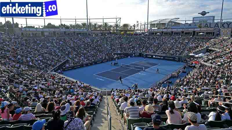 Olympic Table Tennis Tickets| Olympic 2028 Tickets | Summer Games 2028 Tickets 