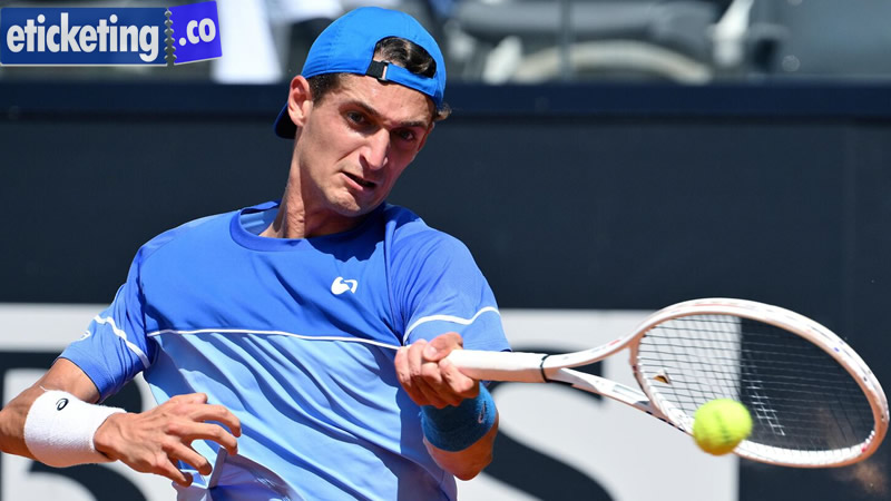 French Open Tickets | Roland Garros Tickets