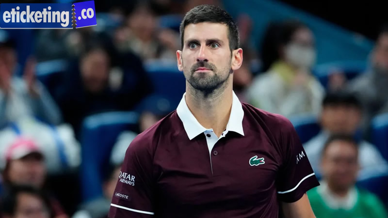 Paris Masters Tickets | Paris Masters 2026 Tickets

