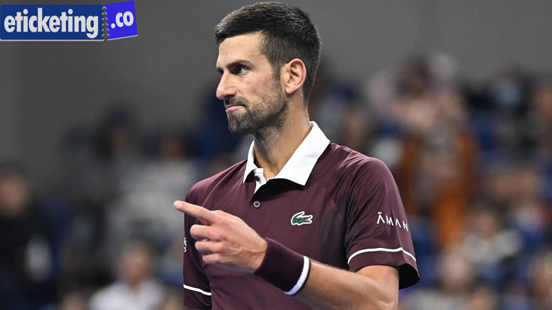 Paris Masters Tickets | Paris Masters 2026 Tickets