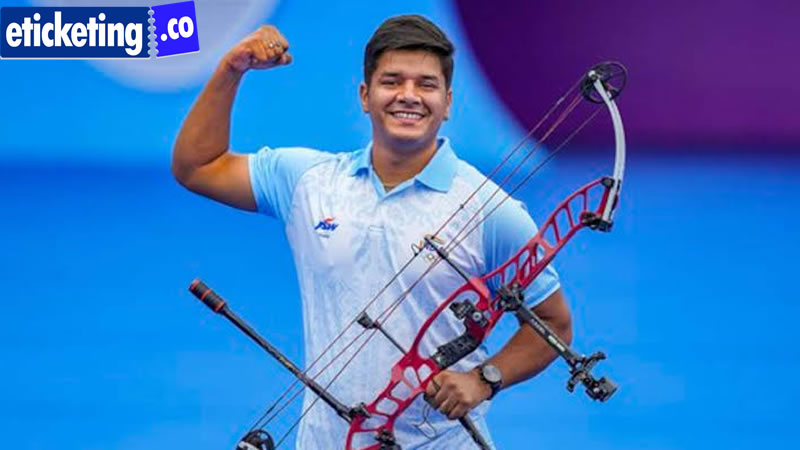 Olympic Tickets | Summer Games 2028 Tickets | LA28 Tickets 