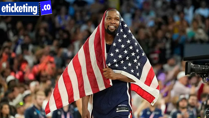 Summer Games Tickets| Summer Olympic Tickets | Summer Games 2028 Tickets