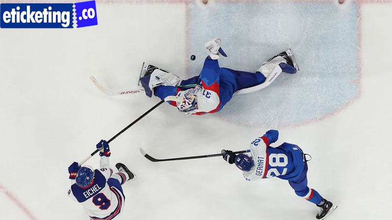 Olympic Hockey Tickets| Olympic Swimming Tickets | Summer Games Tickets