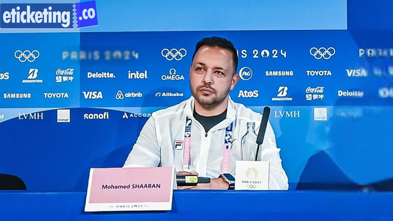 Olympic Artistic Swimming Tickets: What’s changing in taekwondo gear for LA28? Technical delegate explains