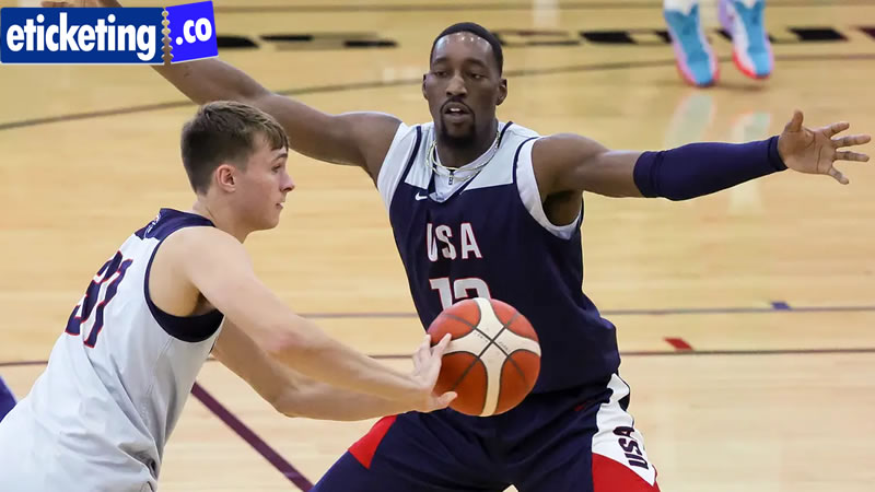 Olympic Basketball Tickets| Olympic Swimming Tickets | Summer Games Tickets