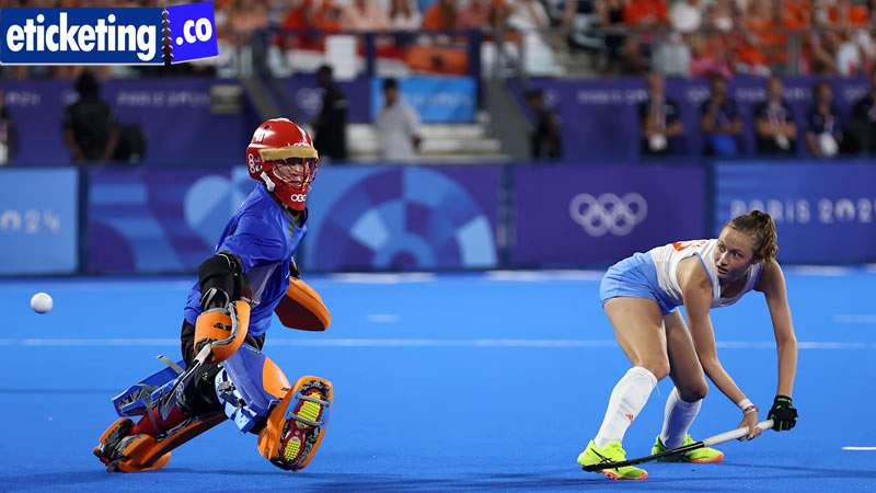 Olympic Hockey Tickets| Olympic Swimming Tickets | Summer Games Tickets