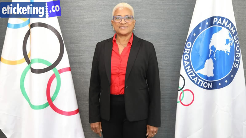 Summer Olympic Tickets: TTOC asks for more backing in the build-up to LA28