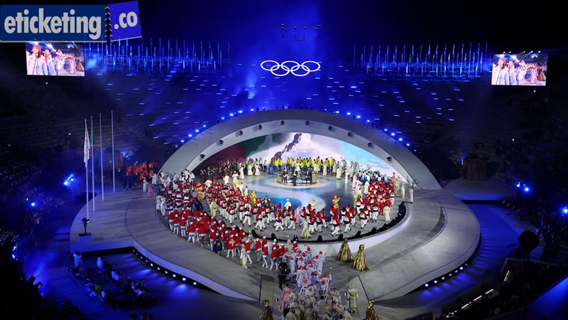 How to Buy Summer Games 2028 Tickets for LA28: Step by Step Guide