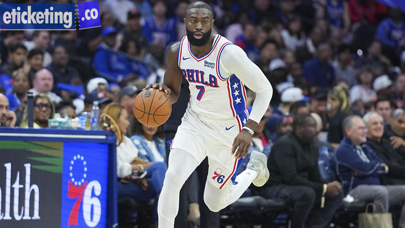 Summer Games Tickets: Jaylen Brown shares a cryptic Team USA update as LA 2028 draws near