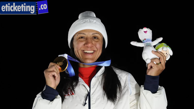 LA28 Tickets: Seasoned NBC Host Sends Serious Message to Americans Ahead of LA Olympics