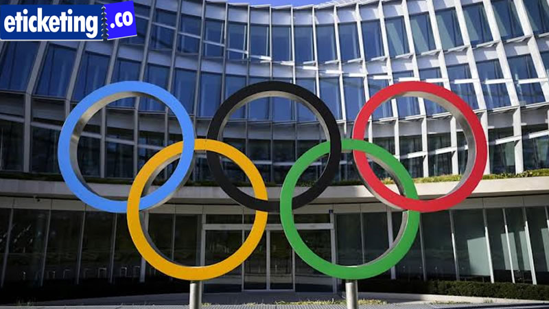 Olympic Tickets| LA28 Tickets | Summer Games Tickets| Los Angeles Olympic Tickets