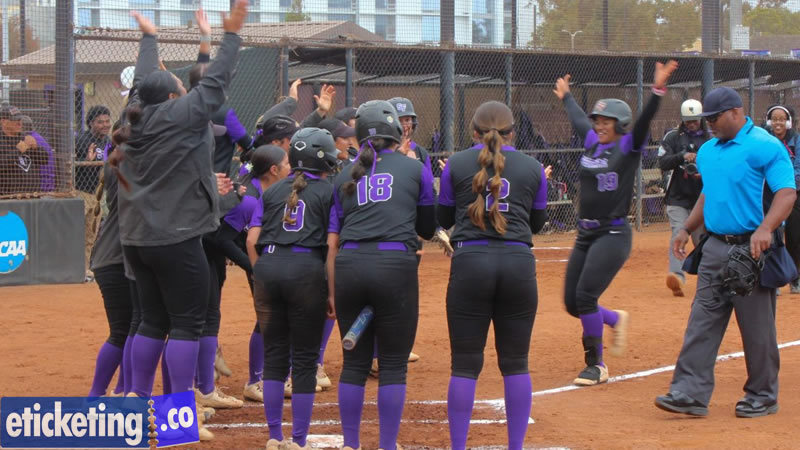 Olympic Softball Tickets: Nigeria Softball Gets a Japan Training Pathway as Odozor Reveals Plan