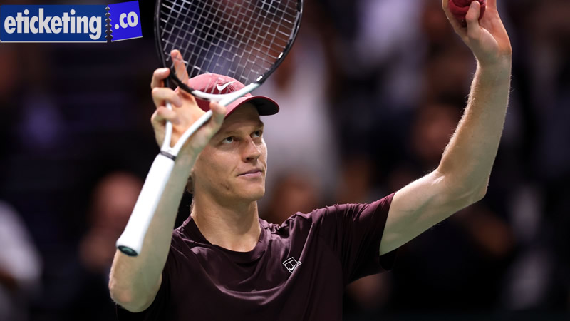 Rolex Paris Masters Tickets | Rolex Paris Masters 2026 Tickets