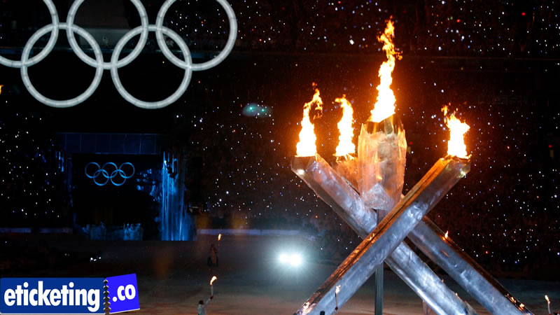 Summer Games Tickets| Olympic 2028 Tickets| LA28 Tickets
