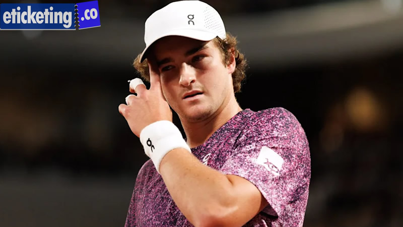 Roland Garros Tickets | French Open 2027 Tickets