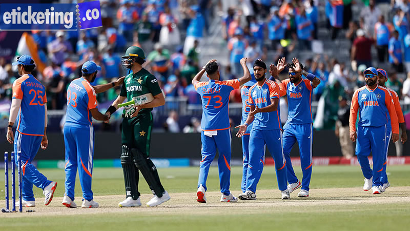 Los Angeles Olympic Tickets: Why India and Pakistan Might Finally Meet on the Olympic Stage in 2028