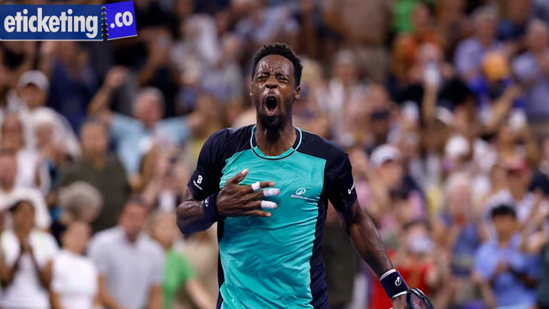 Rolex Paris Masters Tickets | Rolex Paris Masters 2026 Tickets