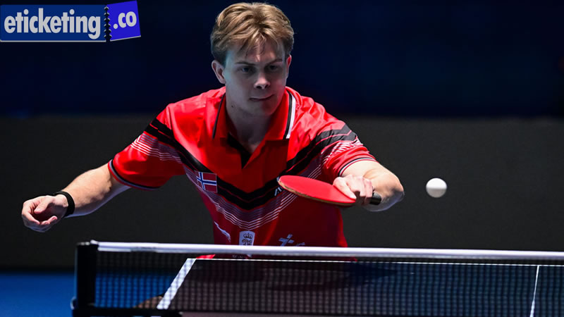 Olympic Table Tennis Tickets: European table tennis future takes shape at ETTU Congress in Ljubljana