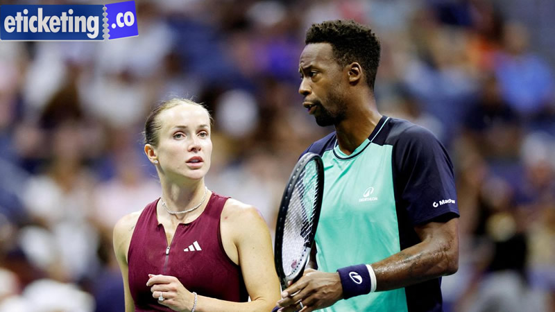 Rolex Paris Masters Tickets | Rolex Paris Masters 2026 Tickets