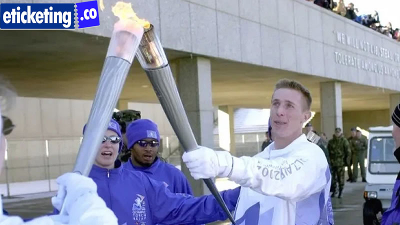 Olympic 2028 Tickets| LA28 Tickets | Summer Games Tickets