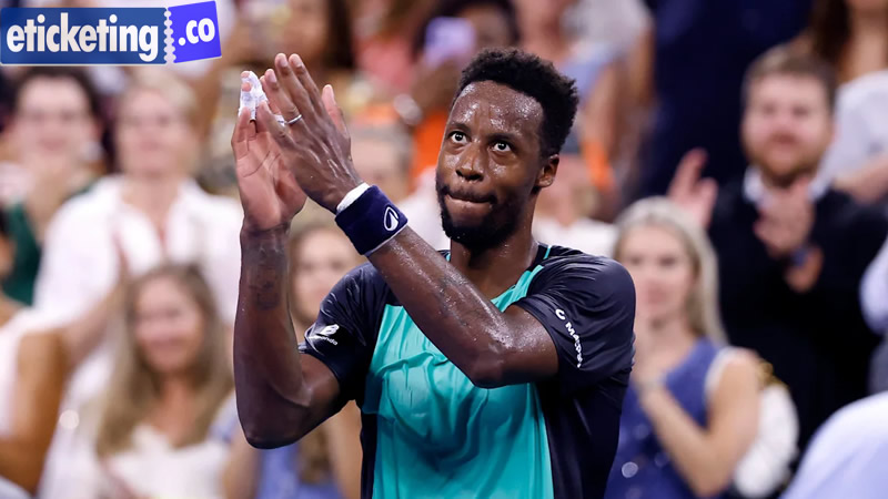 Rolex Paris Masters Tickets | Rolex Paris Masters 2026 Tickets