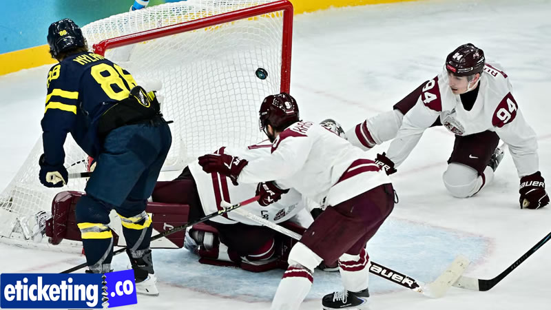Olympic Hockey Tickets | LA28 Tickets | Summer Games 2028 Tickets 