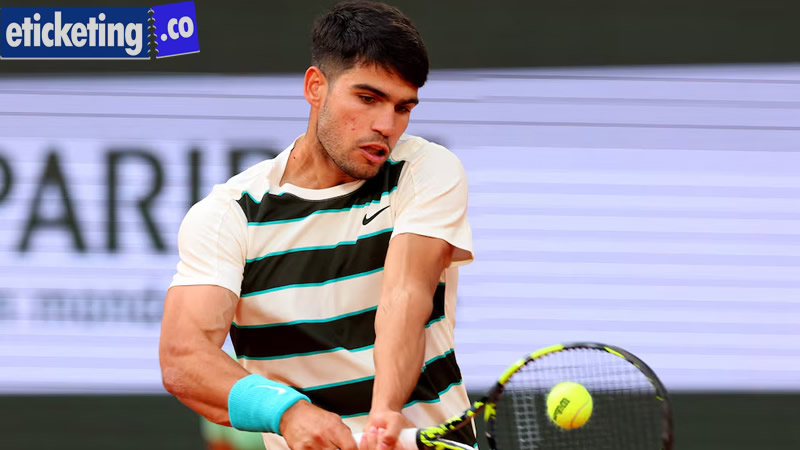 Roland Garros Tickets | French Open 2027 Tickets