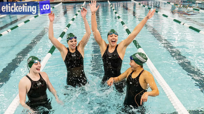 Olympic Open Water Swimming Tickets: Sun Yang Joins Open Water Meet in Guizhou