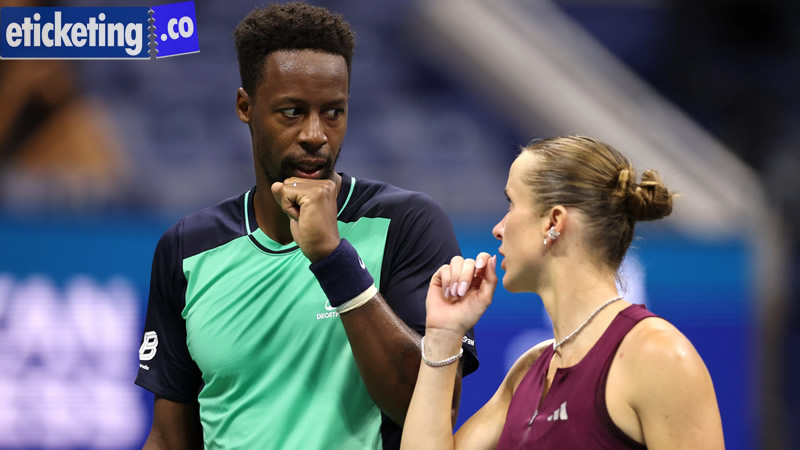 Rolex Paris Masters Tickets | Rolex Paris Masters 2026 Tickets