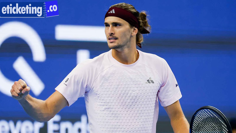 Rolex Paris Masters Tickets | Rolex Paris Masters 2026 Tickets
