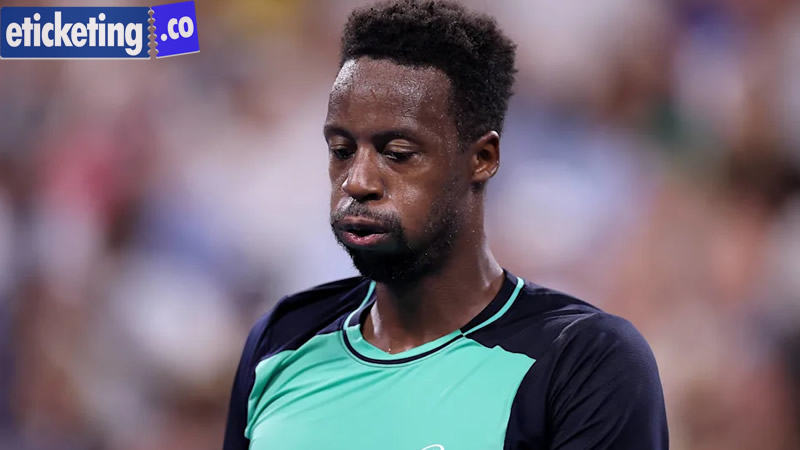Rolex Paris Masters Tickets | Rolex Paris Masters 2026 Tickets