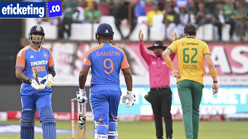 Olympic Cricket Tickets | LA28 Tickets | Summer Games Tickets